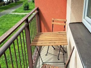 Pronájem bytu 1+kk, Ostrava, Podroužkova, 22 m2