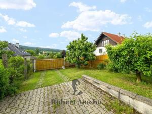 Prodej rodinného domu, Řitka, U vodojemu, 333 m2