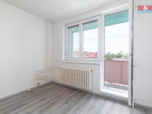 Prodej bytu 1+kk, Ostrava - Moravská Ostrava, U Parku, 25 m2