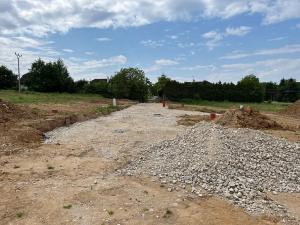 Prodej pozemku pro bydlení, Libeř, 1030 m2