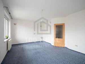 Pronájem bytu 3+1, Náchod, Václavická, 74 m2