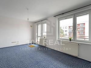 Pronájem bytu 3+1, Náchod, Václavická, 74 m2
