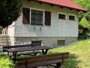 Prodej rodinného domu, Liberec, Chatařská, 90 m2