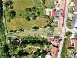 Prodej pozemku pro bydlení, Milovice, 1342 m2