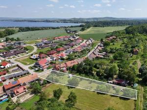 Prodej pozemku pro bydlení, Milovice, 1342 m2