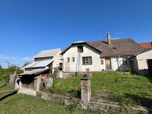 Prodej rodinného domu, Brodek u Prostějova, Salajky, 123 m2
