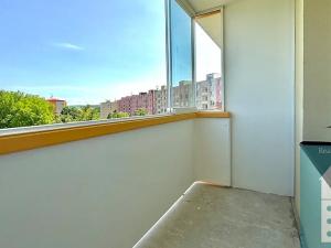 Pronájem bytu 1+1, Kroměříž, Úprkova, 35 m2