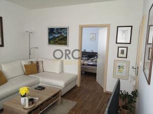 Pronájem bytu 2+kk, Kyjov, Kollárova, 43 m2
