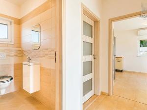 Pronájem rodinného domu, Šanov, Lesní, 81 m2