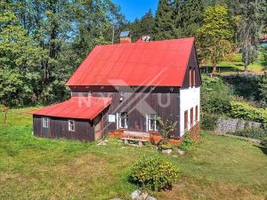 Prodej chalupy, Josefův Důl, 176 m2