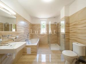 Pronájem rodinného domu, Červený Újezd, U Zvonice, 160 m2