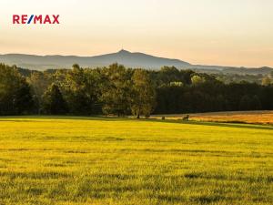 Prodej zemědělského objektu, Jablonné v Podještědí, 1000 m2