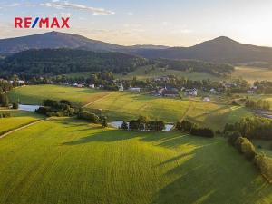 Prodej zemědělského objektu, Jablonné v Podještědí, 1000 m2