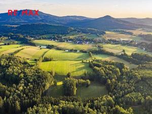 Prodej zemědělského objektu, Jablonné v Podještědí, 1000 m2