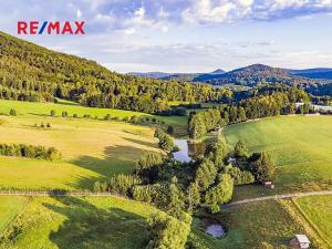 Prodej zemědělského objektu, Jablonné v Podještědí, 1000 m2