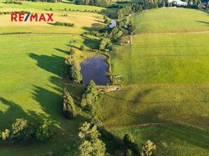 Prodej zemědělského objektu, Jablonné v Podještědí, 1000 m2