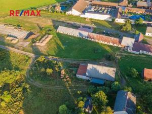 Prodej zemědělského objektu, Jablonné v Podještědí, 1000 m2