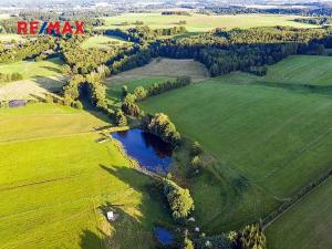 Prodej zemědělského objektu, Jablonné v Podještědí, 1000 m2