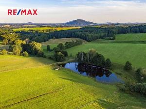 Prodej zemědělského objektu, Jablonné v Podještědí, 1000 m2