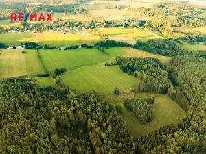 Prodej zemědělského objektu, Jablonné v Podještědí, 1000 m2