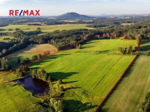Prodej zemědělského objektu, Jablonné v Podještědí, 1000 m2