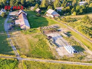 Prodej komerčního pozemku, Jablonné v Podještědí, 210855 m2