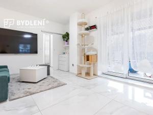 Prodej bytu 3+kk, Velemín, 89 m2