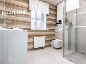 Prodej bytu 3+kk, Velemín, 89 m2