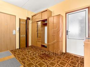 Prodej bytu 2+1, Chodov, U Porcelánky, 61 m2