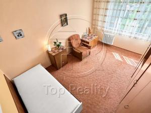 Prodej bytu 2+1, Chodov, U Porcelánky, 61 m2