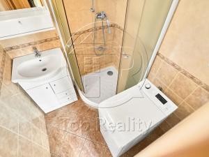Prodej bytu 2+1, Chodov, U Porcelánky, 61 m2