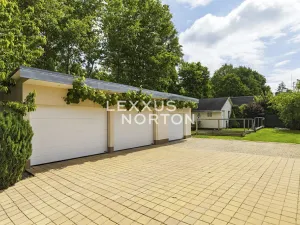 Prodej rodinného domu, Kunice, Luční, 276 m2