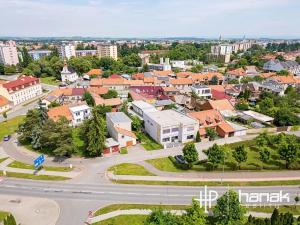 Prodej rodinného domu, Prostějov, Drozdovice, 124 m2