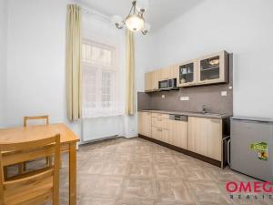 Pronájem bytu 1+1, Praha - Nové Město, Opatovická, 45 m2
