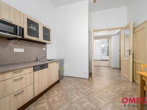 Pronájem bytu 1+1, Praha - Nové Město, Opatovická, 45 m2