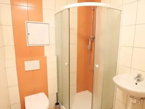 Pronájem bytu 1+kk, Benešov, Tyršova, 43 m2