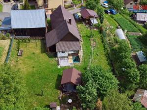Prodej rodinného domu, Valašská Senice, 70 m2