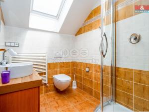 Pronájem rodinného domu, Horoměřice, Benedikta Roezla, 310 m2