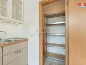 Pronájem bytu 2+kk, Praha - Stodůlky, Symfonická, 58 m2
