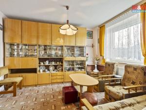 Prodej bytu 2+1, Děčín - Děčín II-Nové Město, Benešovská, 54 m2
