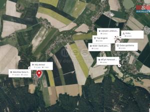 Prodej rodinného domu, Hroubovice, 186 m2