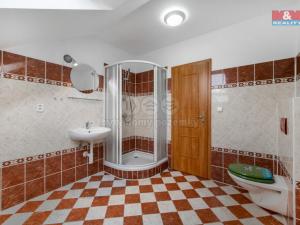 Prodej rodinného domu, Králíky, Kosmonautů, 296 m2