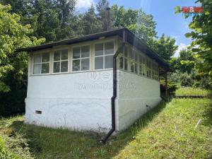 Prodej pozemku pro bydlení, Droužetice, 1207 m2