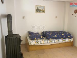 Prodej pozemku pro bydlení, Droužetice, 1207 m2
