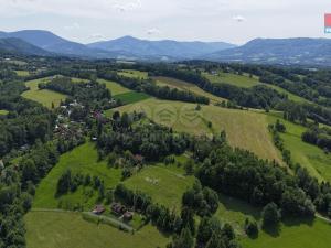 Prodej chalupy, Janovice, 100 m2