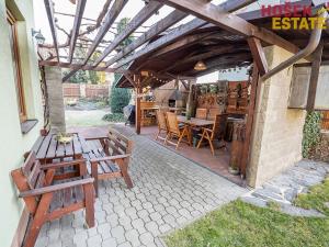 Prodej rodinného domu, Slavkov u Brna, U Vily, 123 m2