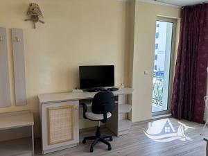 Prodej bytu 2+kk, Sveti Vlas, Bulharsko, 50 m2