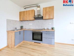 Prodej bytu 2+kk, Cerhenice, Za Cukrovarem, 49 m2