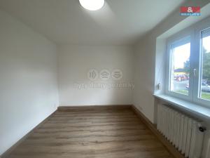 Pronájem bytu 3+1, Olomouc - Chválkovice, Na zákopě, 71 m2