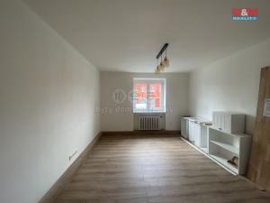 Pronájem bytu 3+1, Olomouc - Chválkovice, Na zákopě, 71 m2
